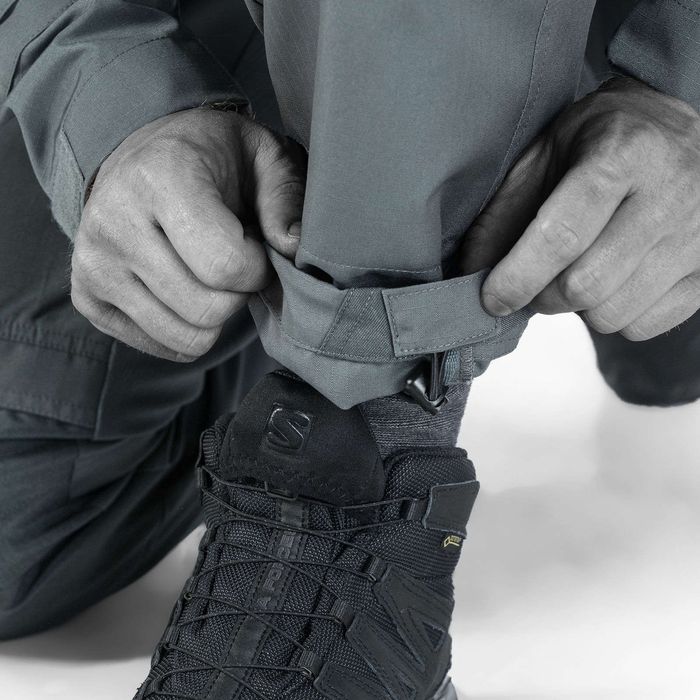 UF Pro P-40 All Terrain Tactical
Pants Steel Crrey