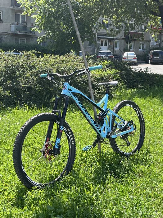 Mondraker dune r 2018