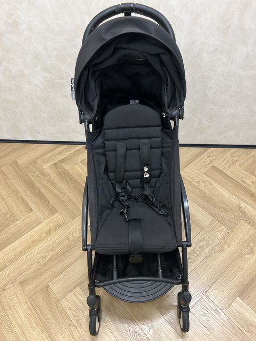 Коляска Yoyo 2 в 1