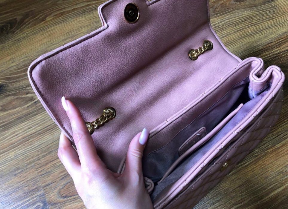 Сумка Love Republic