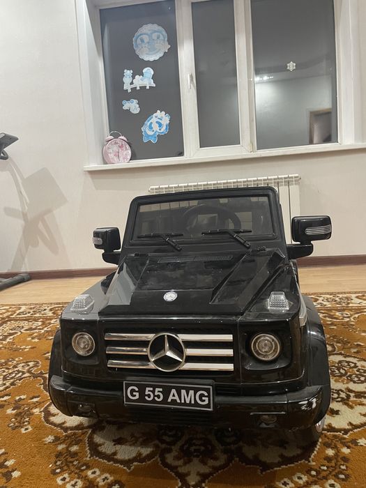 Детская машинка