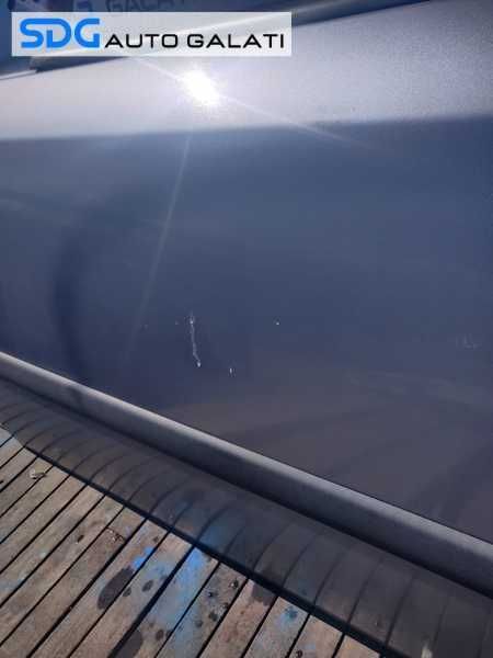 Usa Portiera Stanga Fata Opel Astra G 1998 - 2005