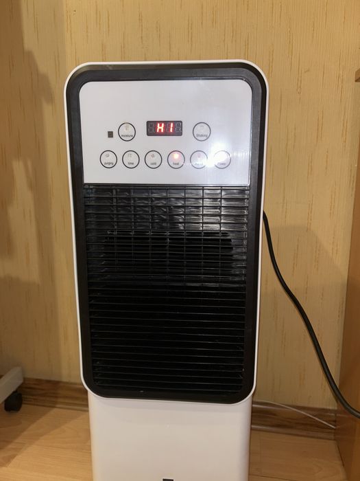 Продам кондиционер/обогреватель