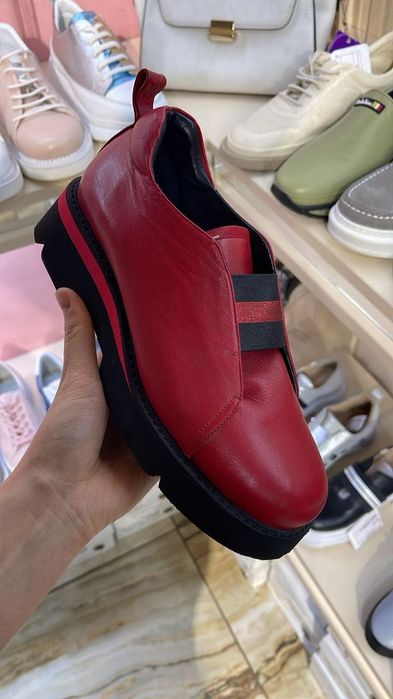 Продаю Новый Обувь 36р