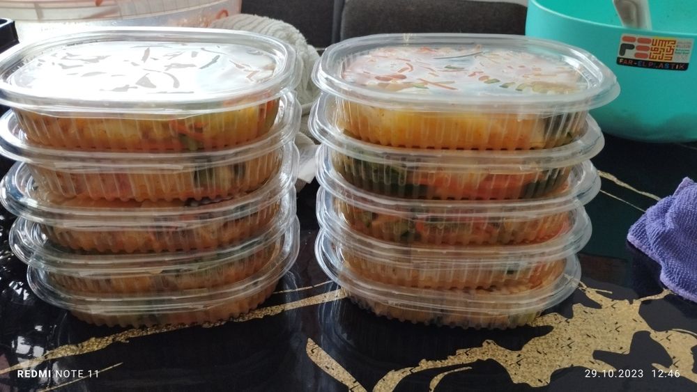 Капуста сатылады