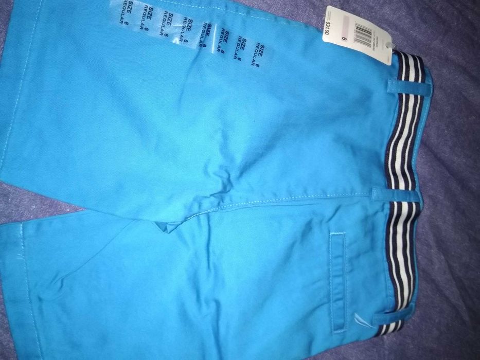 Детски панталон Nautica 6 години