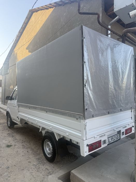 Shineray T30 Changan sotiladi