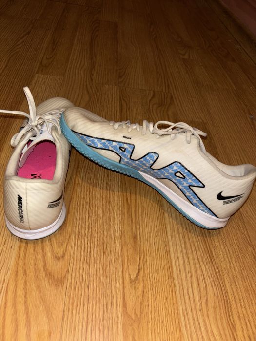 Nike ZOOM VAPOR 15 ACADEMY IC