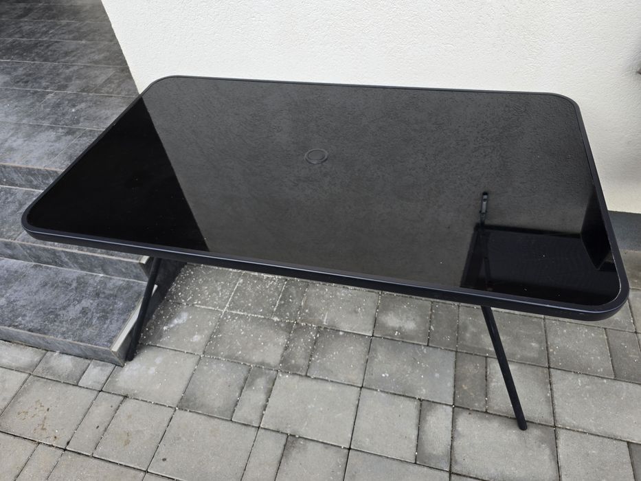 Masa si scaune pt terasa