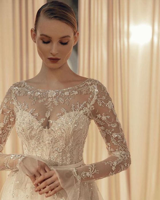 Vând rochie de mireasa!!!