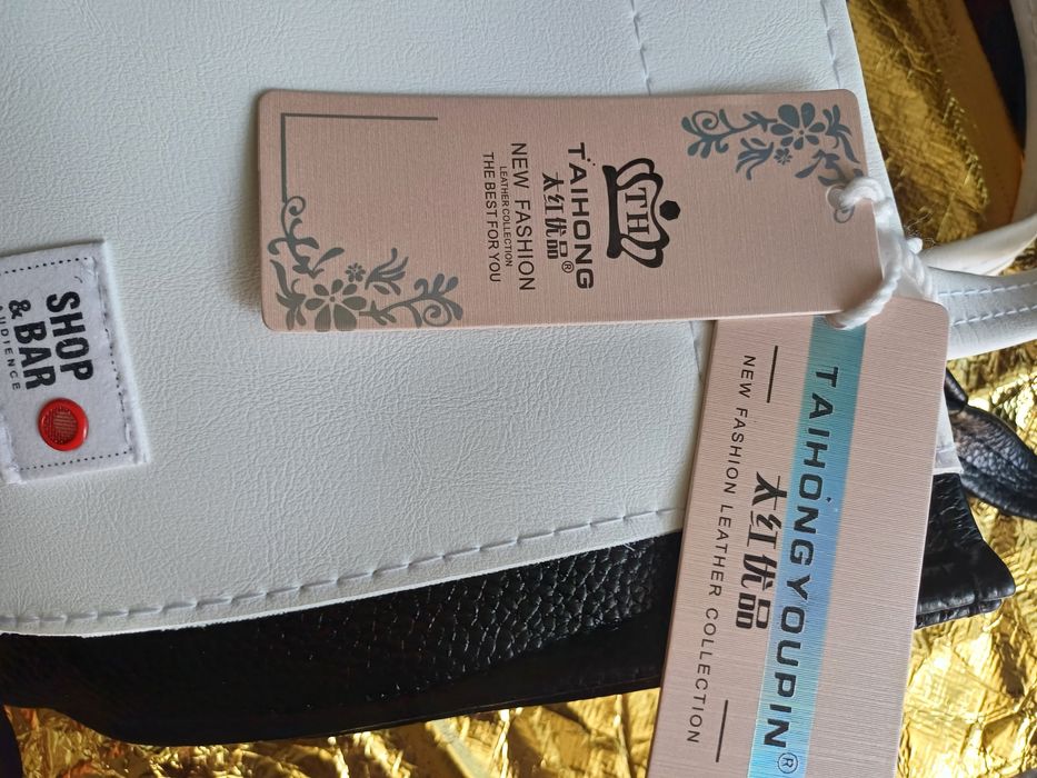 Сумка маленькая, новая