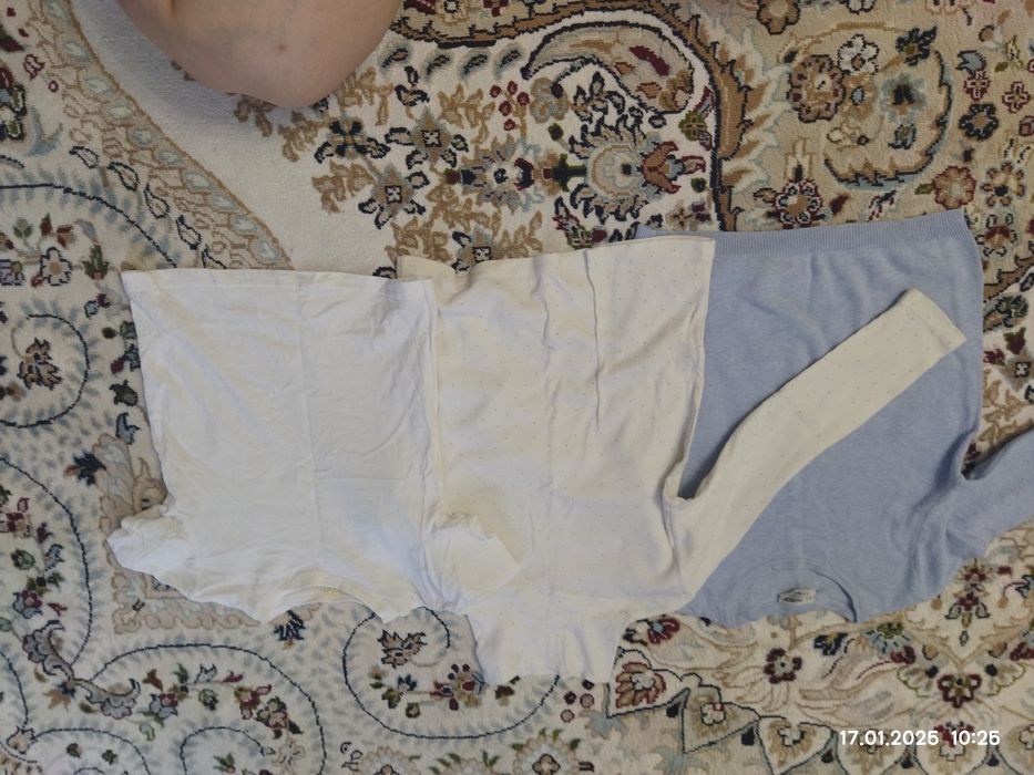 Вещи от 4 до 7 лет по 300 тг