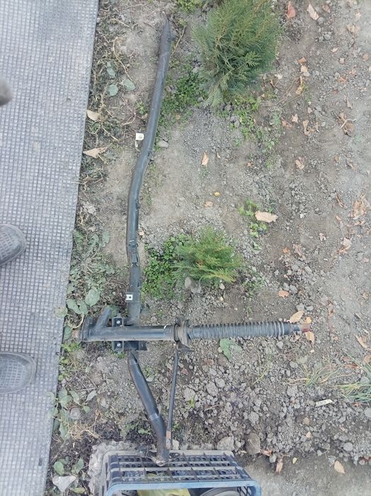 Продам  колеса и запчасти