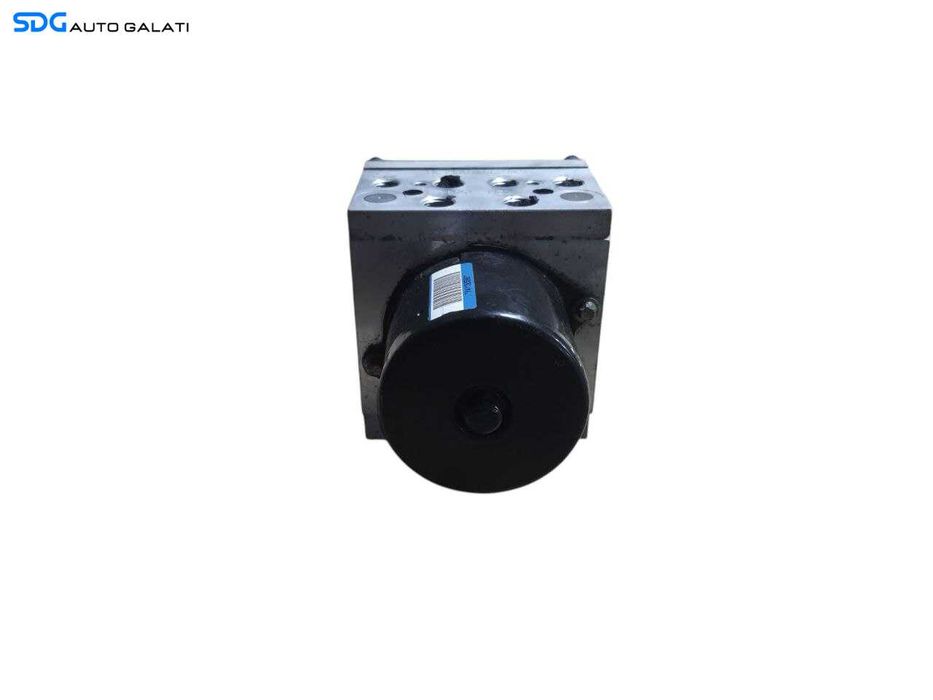 Unitate Modul Pompa ABS Volkswagen Passat B6 2005 - 2010 Cod 3C0614109D [N2193]