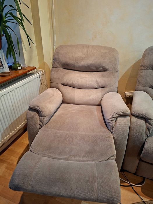 Set canapele,utilizate