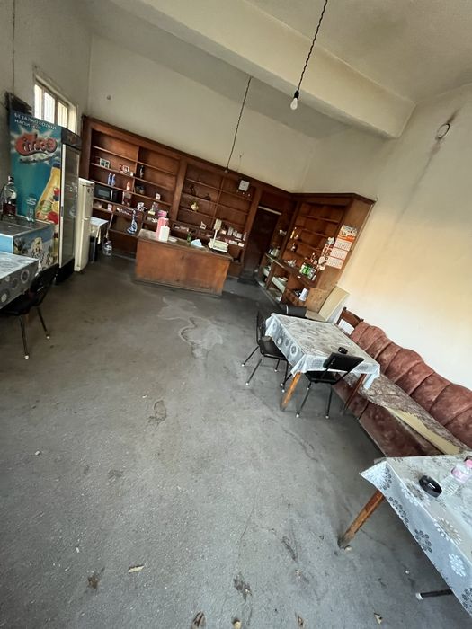 Продава се Магазин в с. Надежден, Област Хасково - 200 кв.м за 128 €/кв.м - Снимка #4