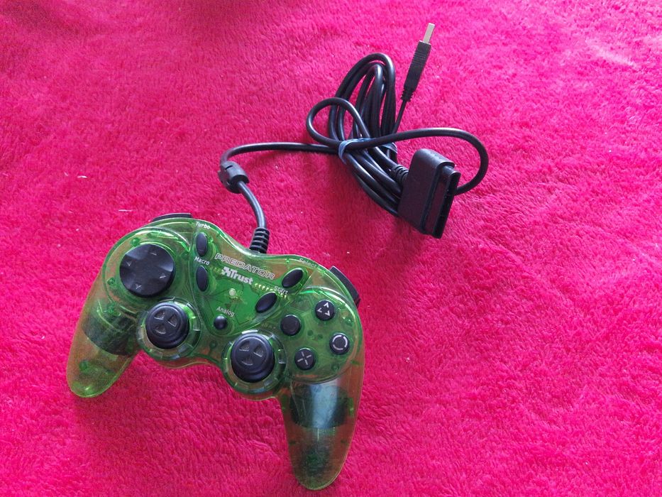 Maneta pentru jocuri  / controller / joystick