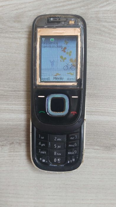 Vand telefon Nokia si Philips