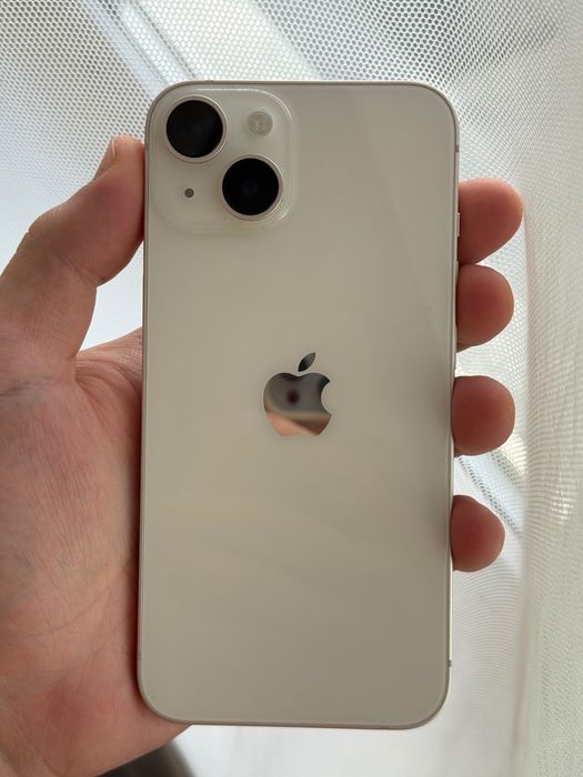 iPhone 14 256gb White