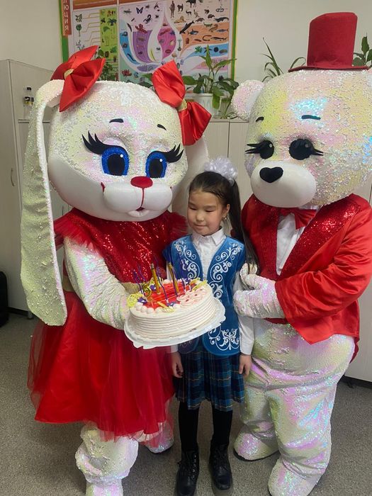 Аниматор заказ қабылдаймыз