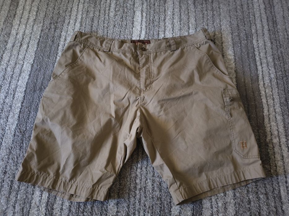Pantaloni Harkila 2XL și pălărie Carhartt