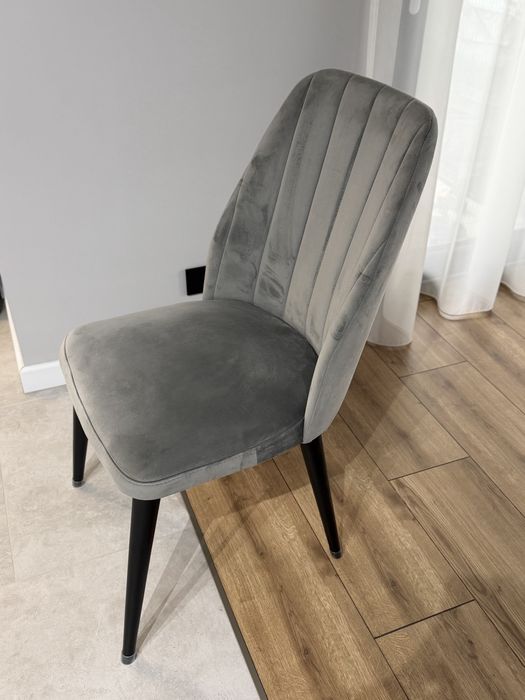 Scaune dining/bucatarie 6 buc