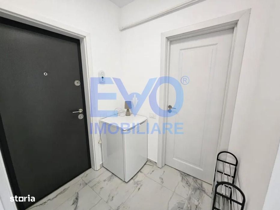 Apartament 1 camera, 33mp, Ambiance Residence Valea Lupului