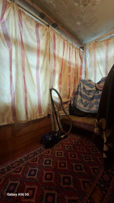 2-х комнатная на Чиланзаре 1 квартале 54м2