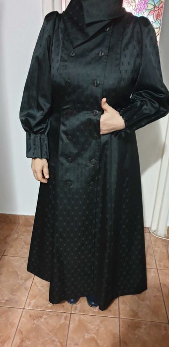 Trenci elegant de primăvară- vară