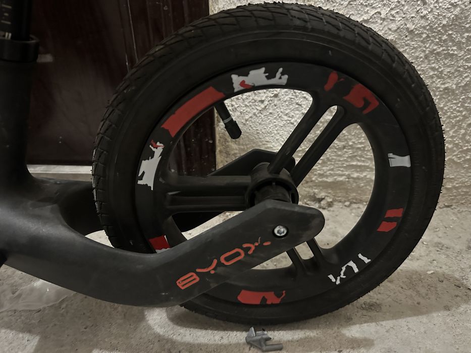 BYOX Баланс колело без педали
