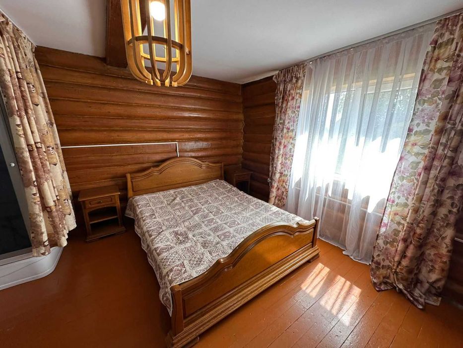 В продаже усадьба в Новой-Бухтарме