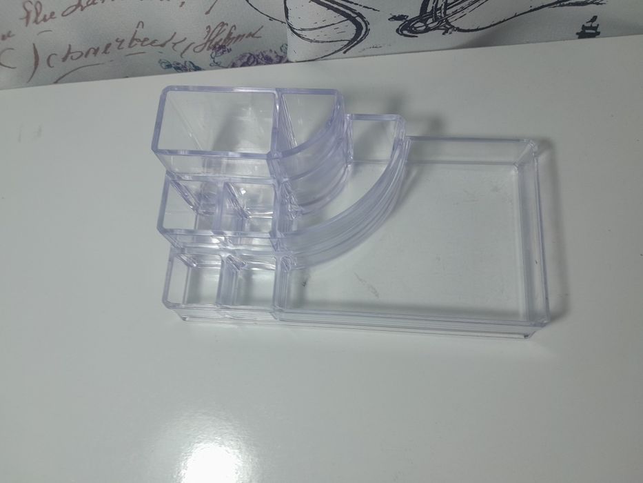 Органайзер для косметики