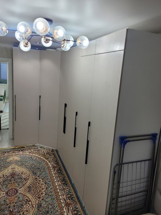 Продам 3х комнатную квартиру