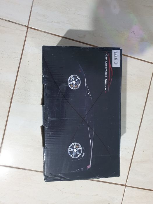 Vând sertar suport auto pentru audi a3 8p