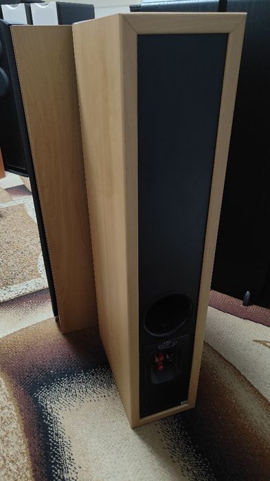 Тонколони JAMO E850