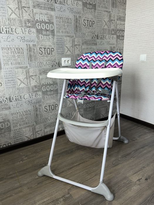 Хип сит для ребенка и стульчик для кормления