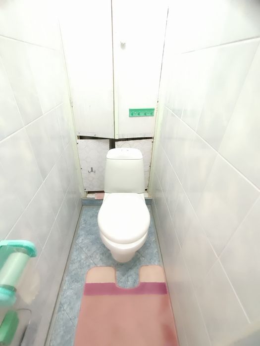 Продается 3-комн (3-19, 4 эт)