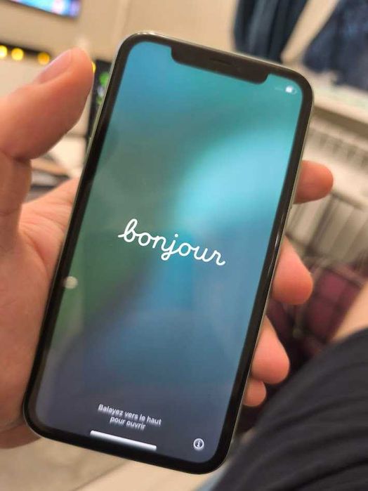 iPhone 11 128 GB Зелёный