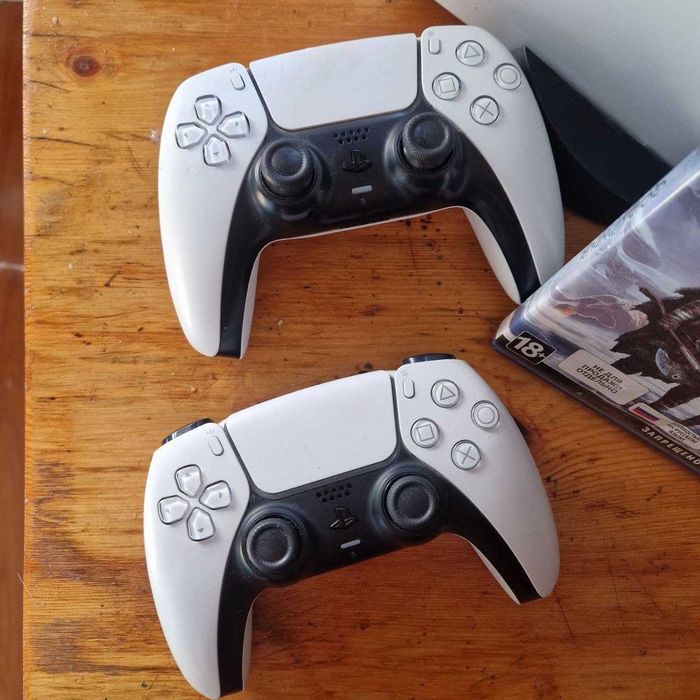 Sony playstation 5