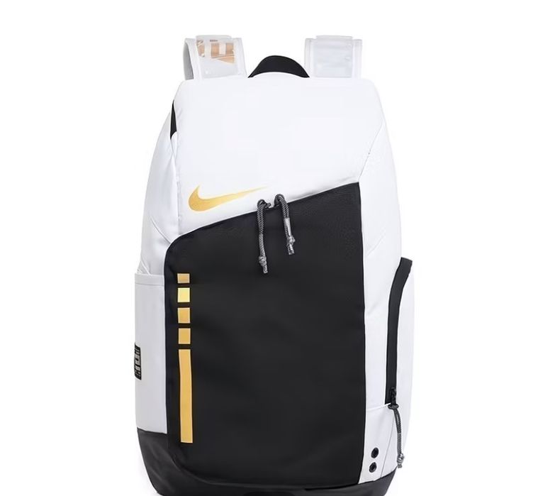 Nike elite bag.