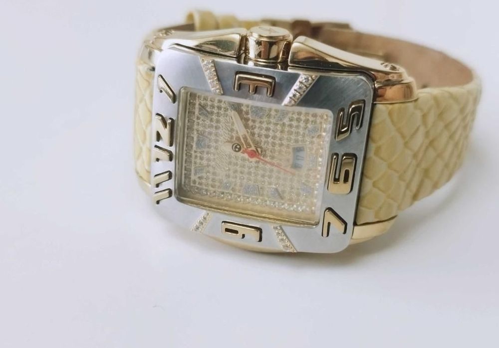 Ceas Dama BILLIONAR PORTO CERVO de la Chronotech