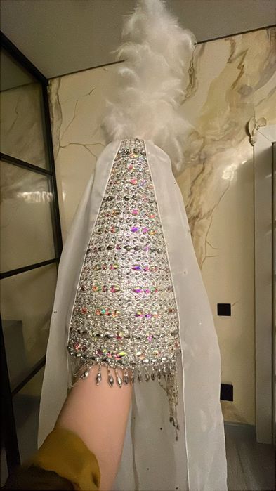 Камзол кажекей саукеле