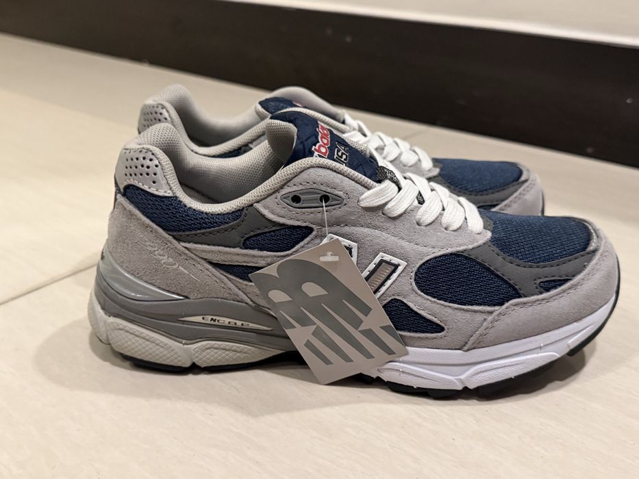 Кроссовки нью баланс new balance