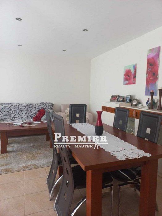 Продава се Тристаен апартамент в к.к. Слънчев бряг - 89 кв.м за 1000 €/кв.м - Снимка #6