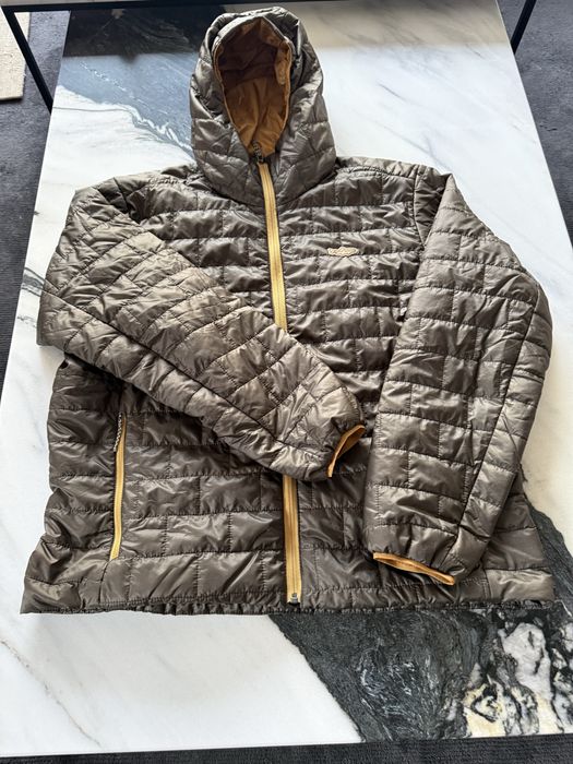 Яке Patagonia Fitz Roy Nano Puff