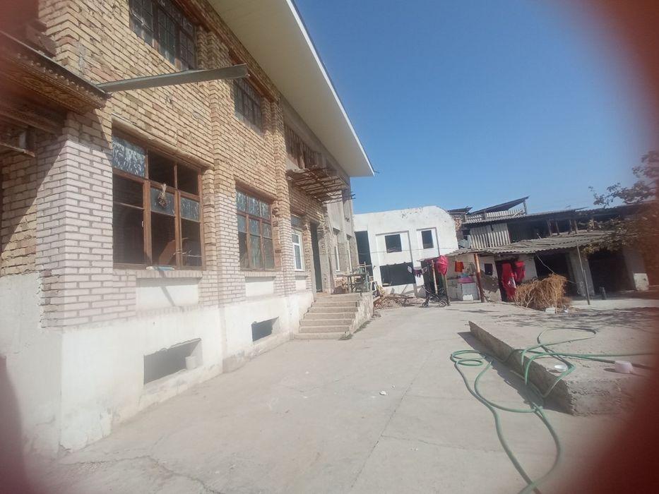 2 etajli uy  kafolati bilan