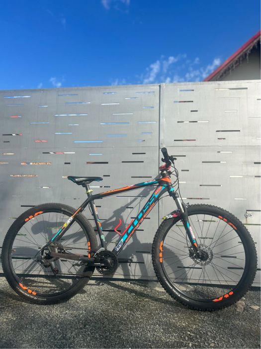 Bicicletă CROSS GRX 7 HDB