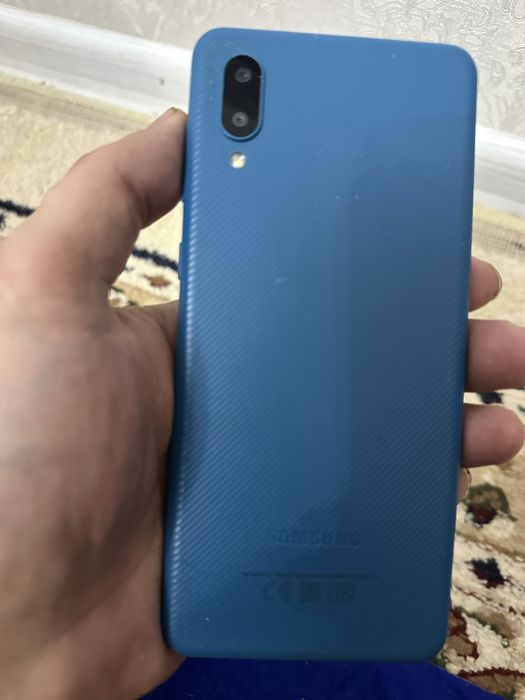 Samsung galaxy a02 32gb сатылыады