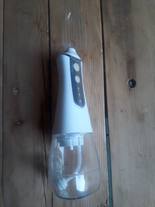 Ирригатор портативный