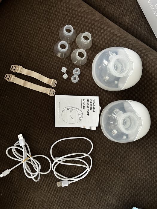 Молокоотсос электронный JOIYN-14